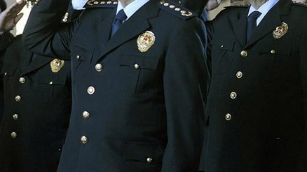 Resmi Gazetede yayımlandı: 33 ile yeni emniyet müdürü atandı