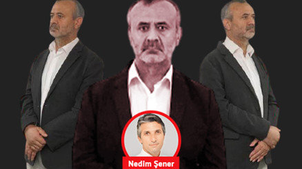 Caparov’un ‘hediyesi’ paket servisi yapılmış