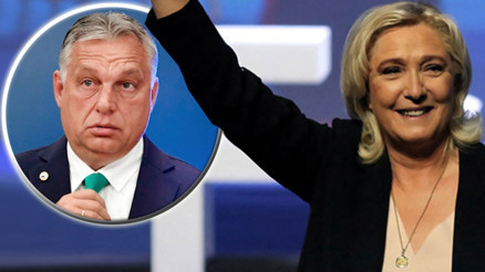 AB karşıtı aşırı sağcılar birleşti AB karşıtı aşırı sağcılar birleşti