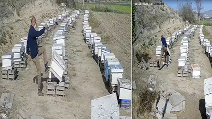 Damadının kızına açtığı dava sonrası çılgına döndü İfadesi şaşırttı Damadının kızına açtığı dava sonrası çılgına döndü İfadesi şaşırttı