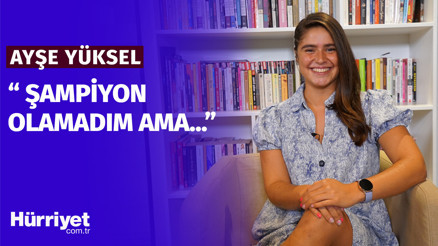 Survivor Ayşe Yüksel konuştu I Adada neler oldu I İtiraflar I ENler