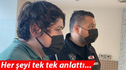 Son dakika haberi: Tosuncuk Mehmet Aydının ifadesinin detayları ortaya çıktı Dikkat çeken mafya detayı... Ve tutuklandı