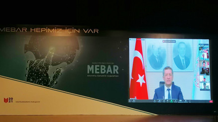 MEB’den artırılmış gerçeklik uygulaması