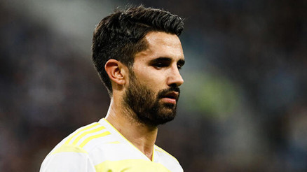 Son Dakika Transfer Haberi... Alper Potuk resmen Rizesporda