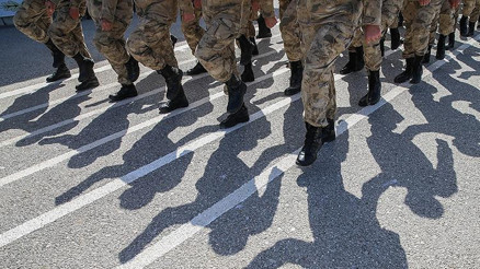 Son dakika haberi... Yeni bedelli askerlik ücreti belli oldu: 43 bin 151 TL