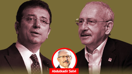 Kılıçdaroğlu ile İmamoğlu arasında gerilim tırmanıyor