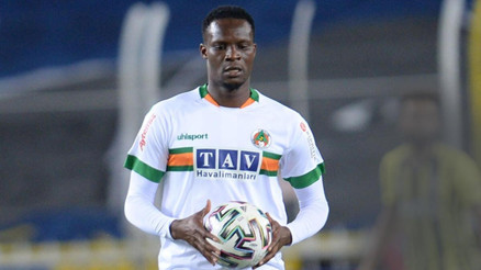 Khouma Babacar kimdir, kaç yaşında