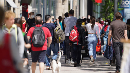 3 milyon gizli vaka var