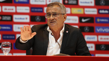 Son dakika: A Milli Takım teknik direktörü Şenol Güneş EURO 2020 sonrası ilk kez konuştu İstifası sorusu, Emre Belözoğlu açıklaması ve Dorukhan Toköze transfer tepkisi... Son dakika: A Milli Takım teknik direktörü Şenol Güneş EURO 2020 sonrası ilk kez konuştu İstifası sorusu, Emre Belözoğlu açıklaması ve Dorukhan Toköze transfer tepkisi...