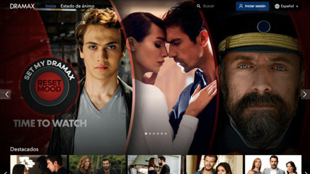 Türk yapımcılar DRAMAX ile dünyaya açılıyor