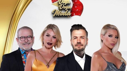 Doya Doya Modada şampiyon kim oldu İşte Doya Doya Doya Doya Moda All Star finalistleri