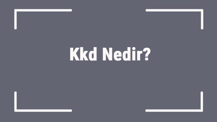 Kkd Nedir Kişisel Koruyucu Donanım Tipleri Nelerdir