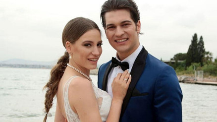 Çağatay Ulusoydan Serenay Sarıkaya ile barıştığı iddiasına sert tepki: Bir salın bizi be kardeşim