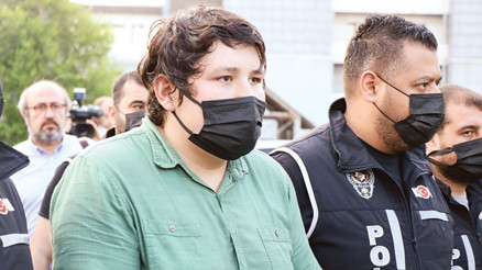 ‘Tosuncuk’ Edirne’de