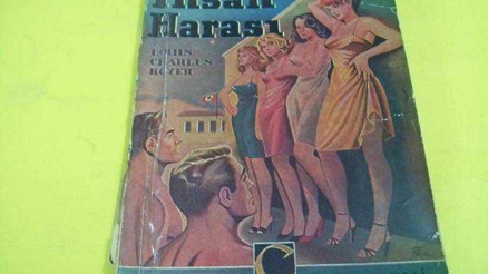 İlk en çok satan hareketi