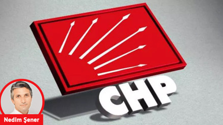 CHP’nin başına operasyonla gelen tek isim
