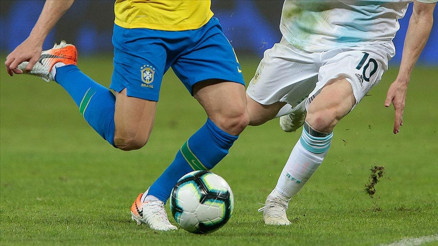 Arjantin Brezilya maçı ne zaman İşte Copa America final maçında son durum