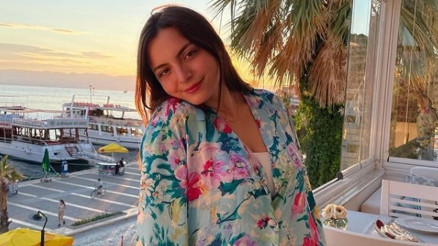 Şenay Forbes kimdir, nereli