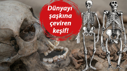 Bilim insanlarından şaşırtan keşif: Boyumuz ve beynimizin büyüklüğü sıcaklığa göre değişiyor