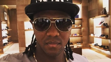 Son Dakika: Hugo Rodallega resmen EC Bahiada