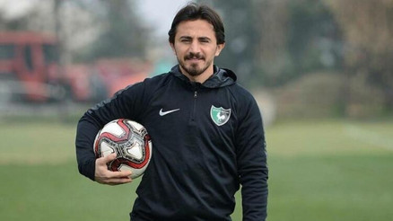 Göztepe’de gündem Denizlispordan ayrılan Recep Niyaz
