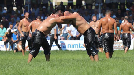 Kırkpınar canlı yayın: Kırkpınar güreşleri hangi kanalda, saat kaçta, ne zaman İşte Kırkpınar güreş programı Kırkpınar canlı yayın: Kırkpınar güreşleri hangi kanalda, saat kaçta, ne zaman İşte Kırkpınar güreş programı