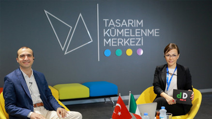 İtalyan Tasarım Günleri, Türkiyenin dört bir yanından canlı yayınlarla sona erdi