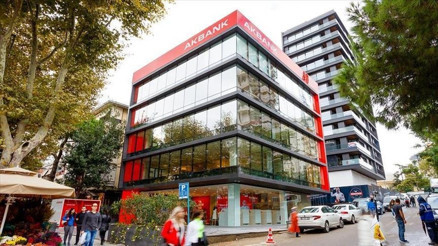 Son dakika... Akbank Genel Müdürü Binbaşgilden açıklama
