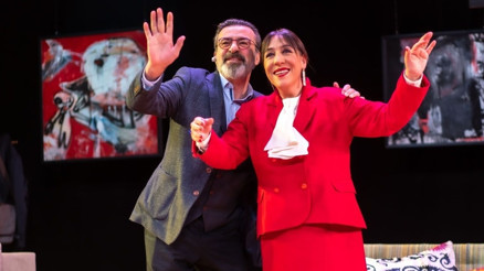Bergama Tiyatro Festivali, yeniden