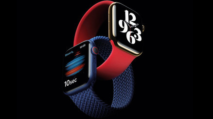 Akıllı saatle kolay yaşam