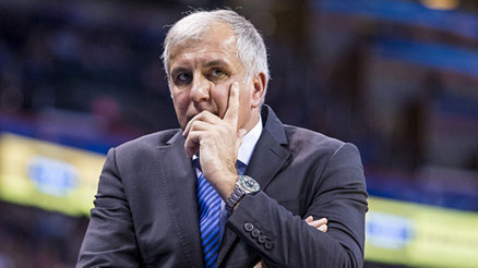 Türk Telekom ve Frutti Extra Bursasporun ULEB Avrupa Kupasındaki rakipleri belli oldu Obradovic, Türkiyeye geliyor