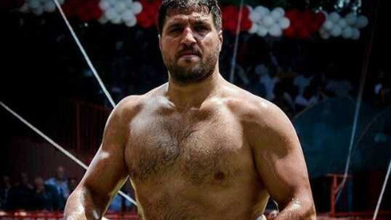 Recep Kara kimdir nereli kaç yaşında Kırkpınarda baygınlık geçiren Recep Karanın boy ve kilo bilgileri