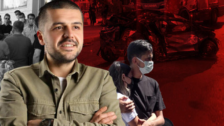 Son dakika... CHPnin acı günü Konyaaltı İlçe Gençlik Kolları Başkanı Deniz Demiral hayatını kaybetti