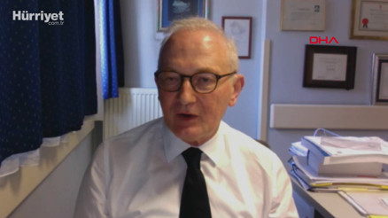 Dünyada ilk: Coronavac faz 3 çalışmasının ilk bilimsel sonuçları Türkiyeden çıktı