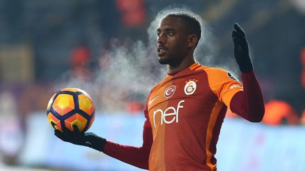 Son dakika transfer haberi: Galatasarayın eski futbolcusu Lionel Carole Süper Lige dönüyor