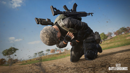 PUBG 12.2 Yama Notları