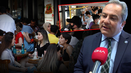 Son dakika: Koronavirüs salgınında maske hayatımızdan çıkacak mı Delta varyantı açıklaması: Bu çok önemli bir gelişme