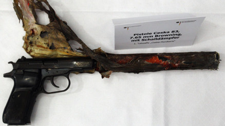 ‘Almanya bizden neyi saklıyor