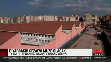 12 Eylül’ün işkence merkezinden kültür merkezine… Diyarbakır Cezaevi’nde neler yaşanmıştı