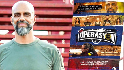 Operasyon 41 sunucusu Hasan Yalnızoğlu kimdir