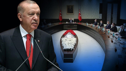 Son dakika: Kurban Bayramı tatili kaç gün olacak Kabine toplantısı ile ilgili flaş gelişme yaşandı