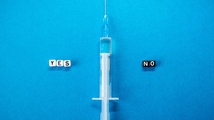 1 SORU 4 UZMAN | Aşılılara pozitif ayrımcılık olmalı mı, olmamalı mı