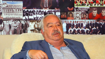 Beştepe’de yapılanma adımları sürecek