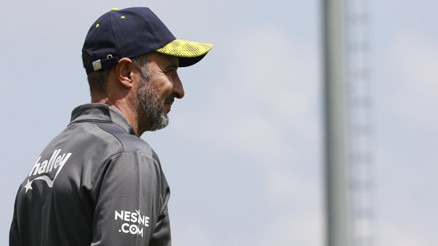Son Dakika: İşte Fenerbahçede Topuk Yaylasının 10 yıldızı