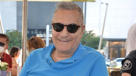 Mehmet Ali Erbil: Sağlığım yerinde