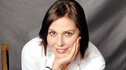 Lale Mansur: Kazığı yiyene kadar herkesi iyi zannediyorum