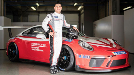 Ayhancan yine kazandı