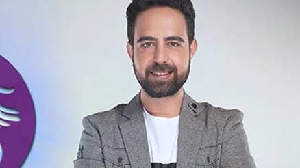 Paylaş Benimle programının sunucusu Gökhan Çınar kimdir Paylaş Benimle programının sunucusu Gökhan Çınar kimdir