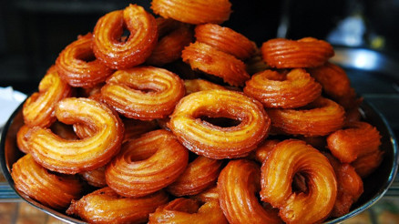 Ev yapımı halka tatlısı tarifi, kalorisi ve püf noktaları