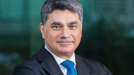 Cargillin Hindistandaki gıda bileşenleri işi de Cargill Türkiyeden yönetilecek